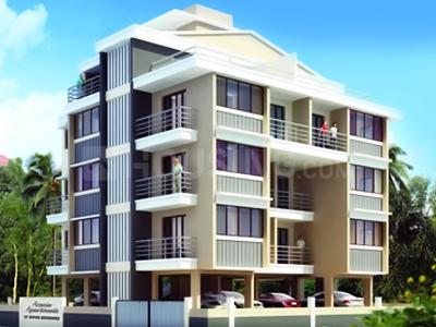 Gallery Cover Pic of Alpha Acacia Apartments