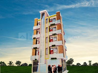 Gallery Cover Pic of CBS Residency