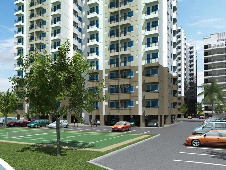 Sovereign Unnathi in Horamavu, Bangalore Price, Reviews & Floor Plan