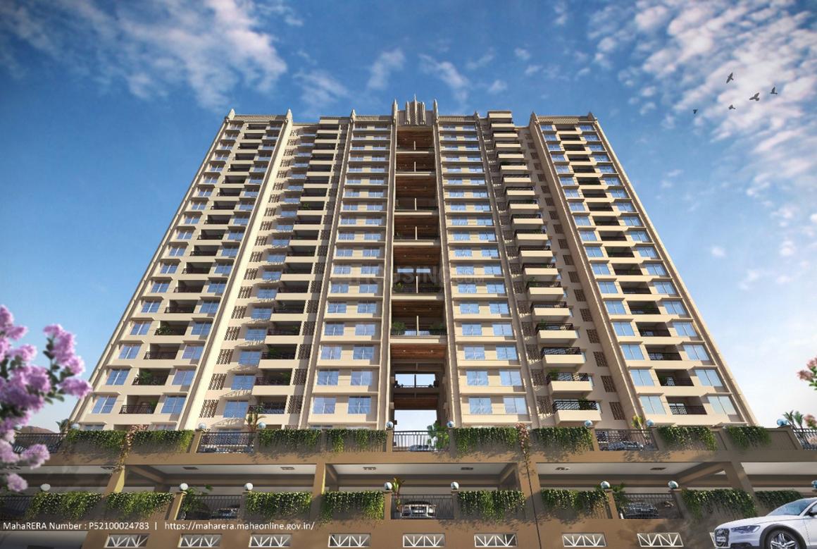 Supreme Estia Phase I in Baner, Pune Price, Reviews & Floor Plan