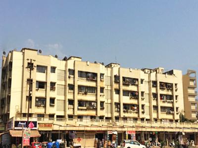 Motwani Viva Complex