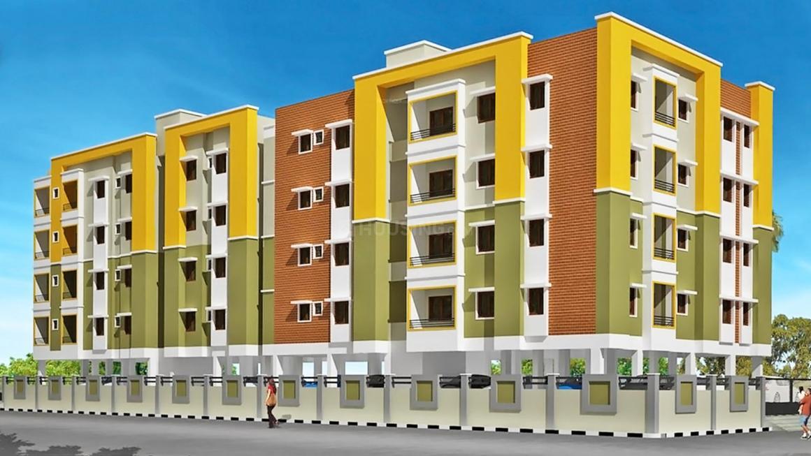 Best Tulips In Guduvancheri Gst Road By Homes Project Images