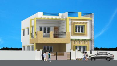 Raksha Nikunj Zenith