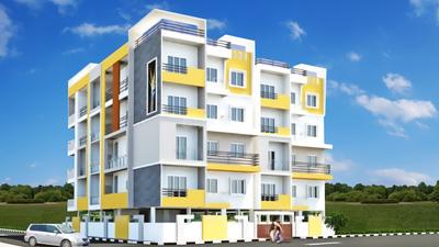 Gallery Cover Pic of A Knight Mallikarjuna Meadows