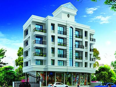 Gallery Cover Pic of Right RK Residency