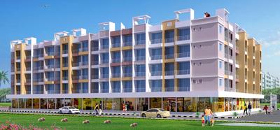 Gallery Cover Pic of Om Residency