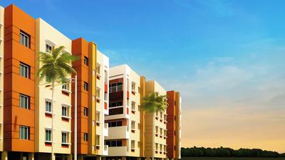 Gallery Cover Pic of SD Rittika View