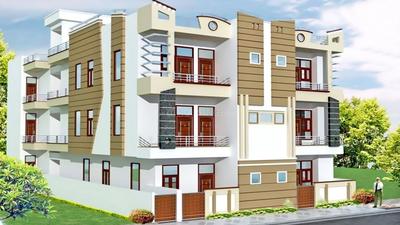 R. N Mahadev Floors