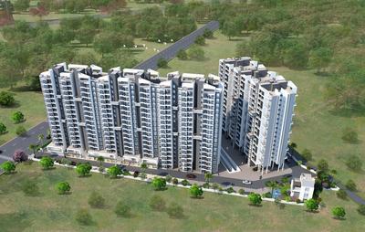 Gallery Cover Pic of Sumeru Navjyot Abha Phase I