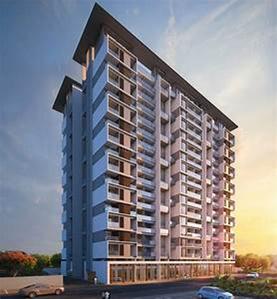 Gallery Cover Pic of Majestique Signature Towers Phase 3