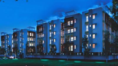 Saranya Shantiniketan