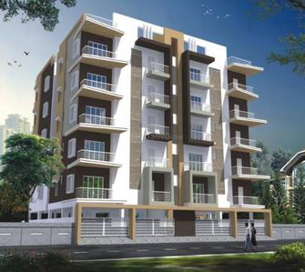 Subham AB Residency