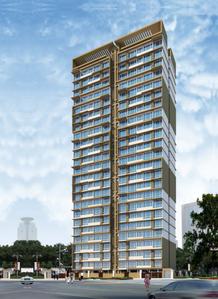 Gallery Cover Pic of Puneet Sanjivani Phase 3 Floor 21 To Floor 23
