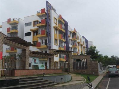 Gallery Cover Image of 3600 Sq.ft 7 BHK Independent Floor for buy in GR GR Lavender, Arakere for 13500000