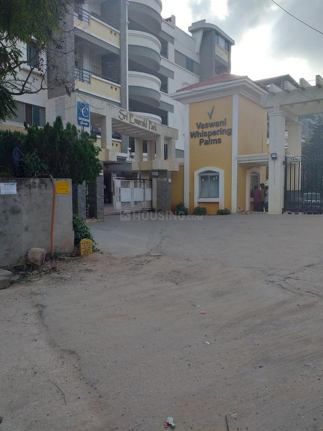 9 Semi Furnished Flats For Rent Near Deloitte Campus 2 Gym Bellandur Bangalore