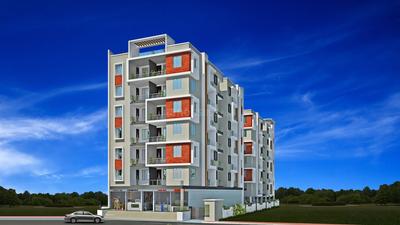 Gallery Cover Pic of Emarat Enclave
