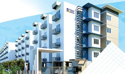 Gallery Cover Pic of Town Smart City