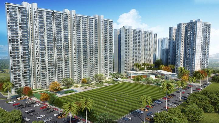 Lotus Greens Arena - Image 4