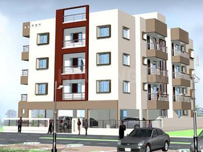 Gallery Cover Pic of Durga Natraj Apartment