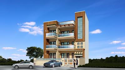 Vivek Floors 10