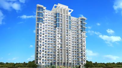 Gallery Cover Pic of Kundan Eternia Phase I