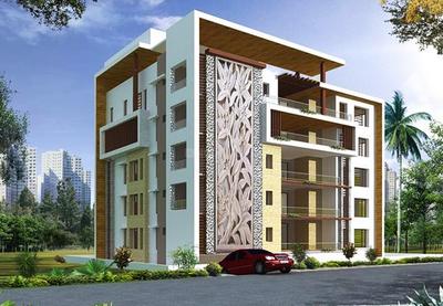 Vamsiram Jyothi Parkview