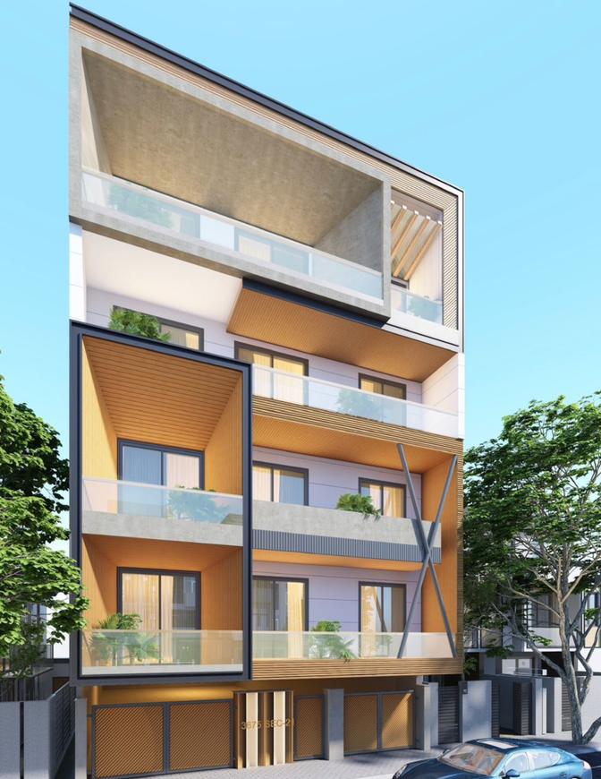 Ahuja Builders 4 - Image 1