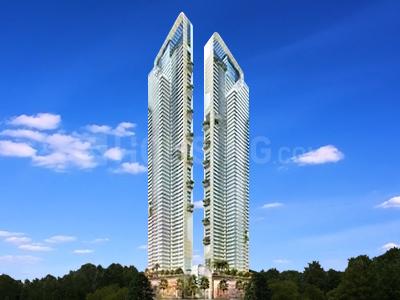 3 BHK Apartment