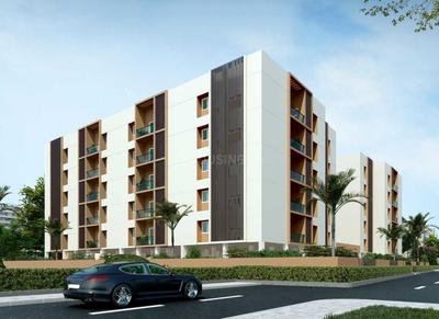 Jain Aadheeswar in Manapakkam, Chennai - Price, Reviews & Floor Plan