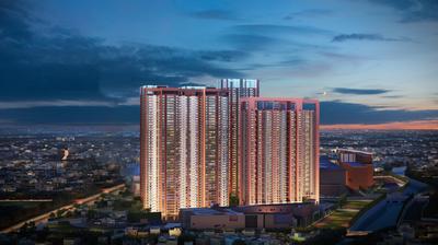 Gallery Cover Pic of SPR Highliving District