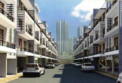 Gallery Cover Pic of Mittal Township Friends Enclave