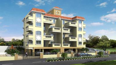 Gallery Cover Pic of Jewel Panorama Phase 4