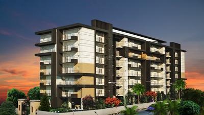 Earthcon Rajpur Greens