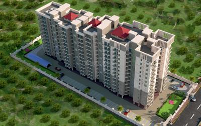 1 BHK Apartment