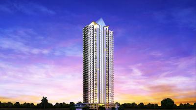 Gallery Cover Pic of Midcity Shikhar