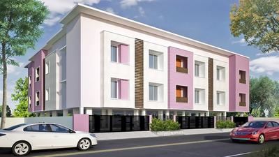 Gallery Cover Pic of VCC Homes