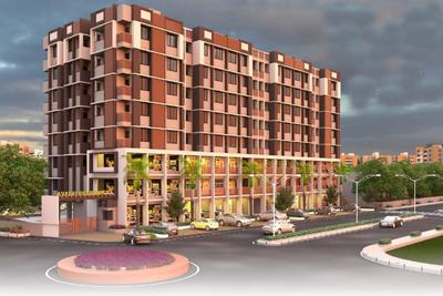 Gallery Cover Pic of Arth Avadh Residency