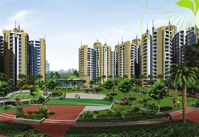 2.5 BHK अपार्टमेंट