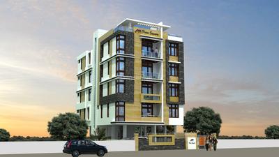 Gallery Cover Pic of MNC Prem Square