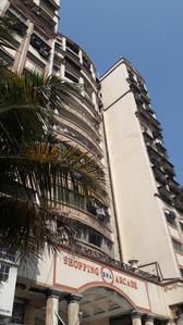 Project Images Image of Girls PG in Kandivali West