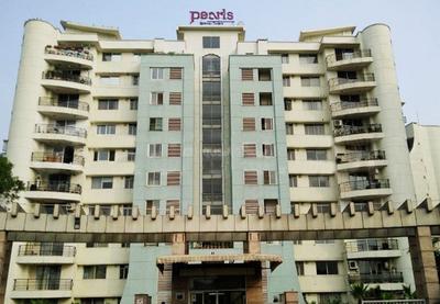 5 BHK अपार्टमेंट