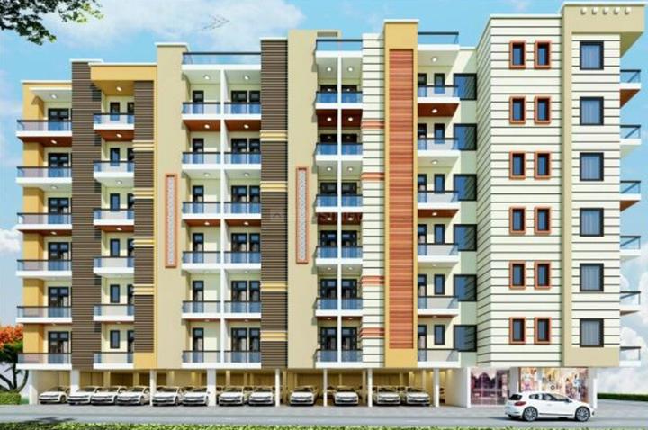 Satyam Paradise - Image 4