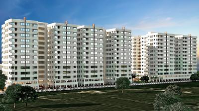 DCNPL Hills Vistaa
