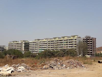 Gallery Cover Pic of Wadhwa Daisy Gardens Survey No 11