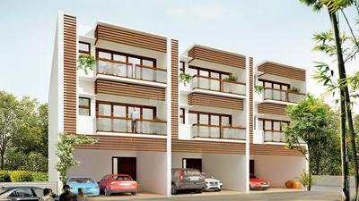 Gallery Cover Pic of Dsc Homes