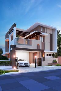 Green Nest Royal Residency