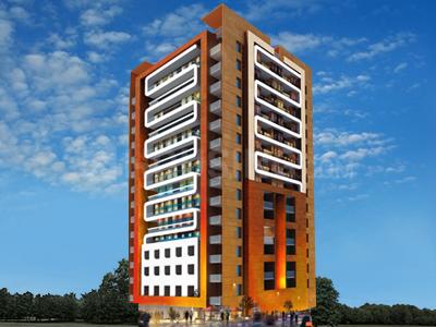 Gallery Cover Pic of Nest The View