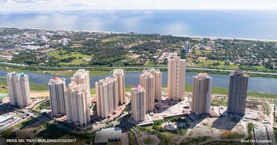 House of Hiranandani Egattur
