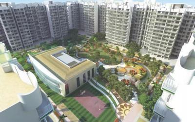 Gallery Cover Pic of Sai Proviso Leisure Town Phase 1