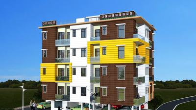 HS3 Nirmal Residency